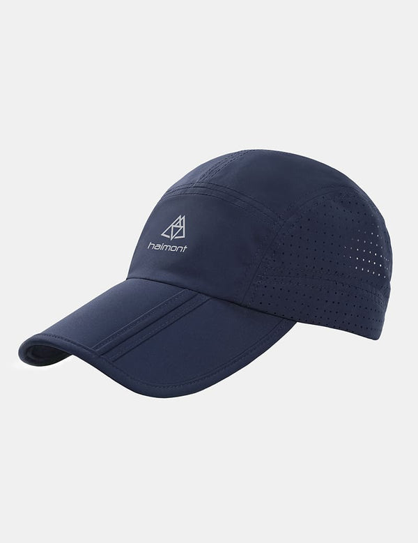 HAIMONT Hat Unisex Foldable UV Blocking Cap