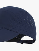 Unisex Foldable UV Blocking Cap in Navy