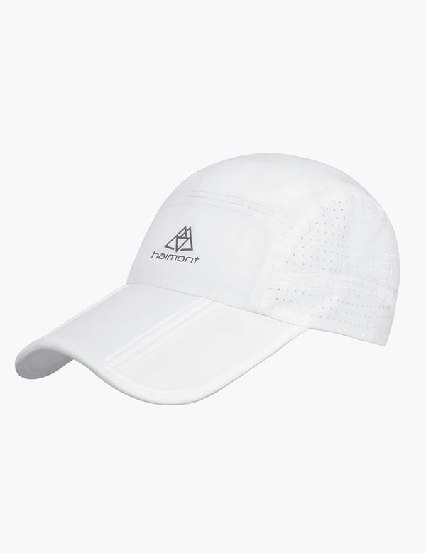 HAIMONT Hat Unisex Foldable UV Blocking Cap