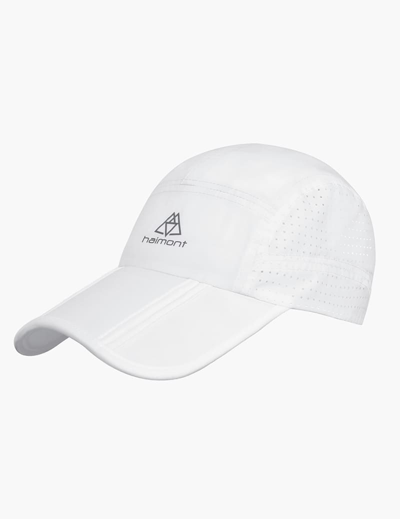 Unisex Foldable UV Blocking Cap
