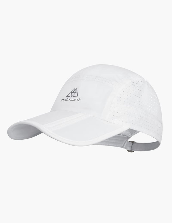 HAIMONT Hat Unisex Foldable UV Blocking Cap