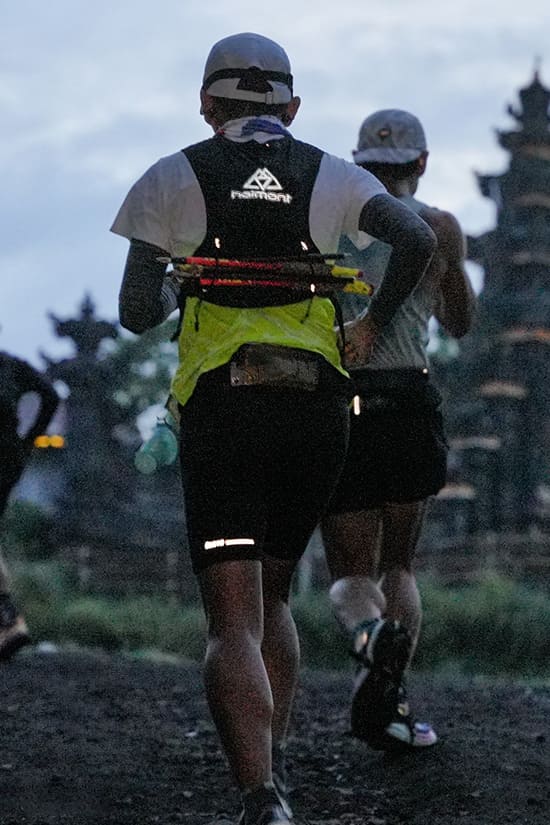 Unisex UltraLight 5L Hydration Running Vest