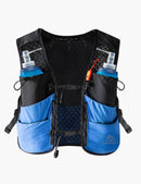 Unisex UltraLight 5L Hydration Running Vest in Blue