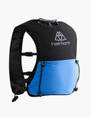 Unisex UltraLight 5L Hydration Running Vest in Blue