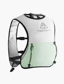 Unisex UltraLight 5L Hydration Running Vest in Green