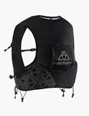 Unisex UltraLight 8L Pro Running Vest in Black