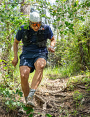 Unisex UltraLight 8L Pro Running Vest in Black
