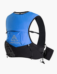 Unisex UltraLight 8L Pro Running Vest in Blue