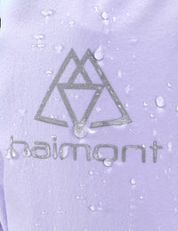 Unisex UltraLight 8L Pro Running Vest in Purple