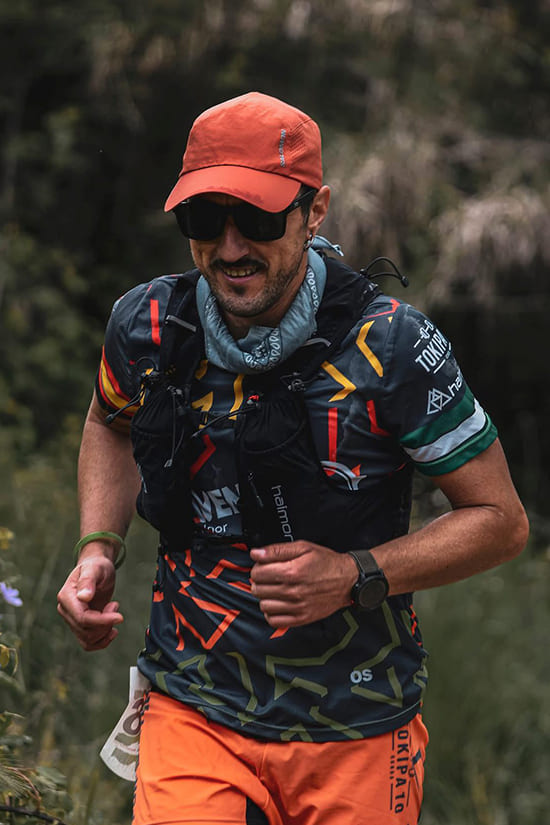 Unisex UltraLight 8L Trail Running Vest