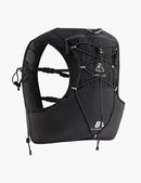Unisex UltraLight 8L Trail Running Vest in Black