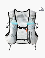Unisex UltraLight 8L Trail Running Vest in White