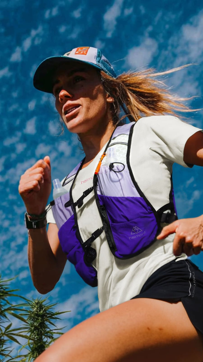 Women Trai Running Clothing