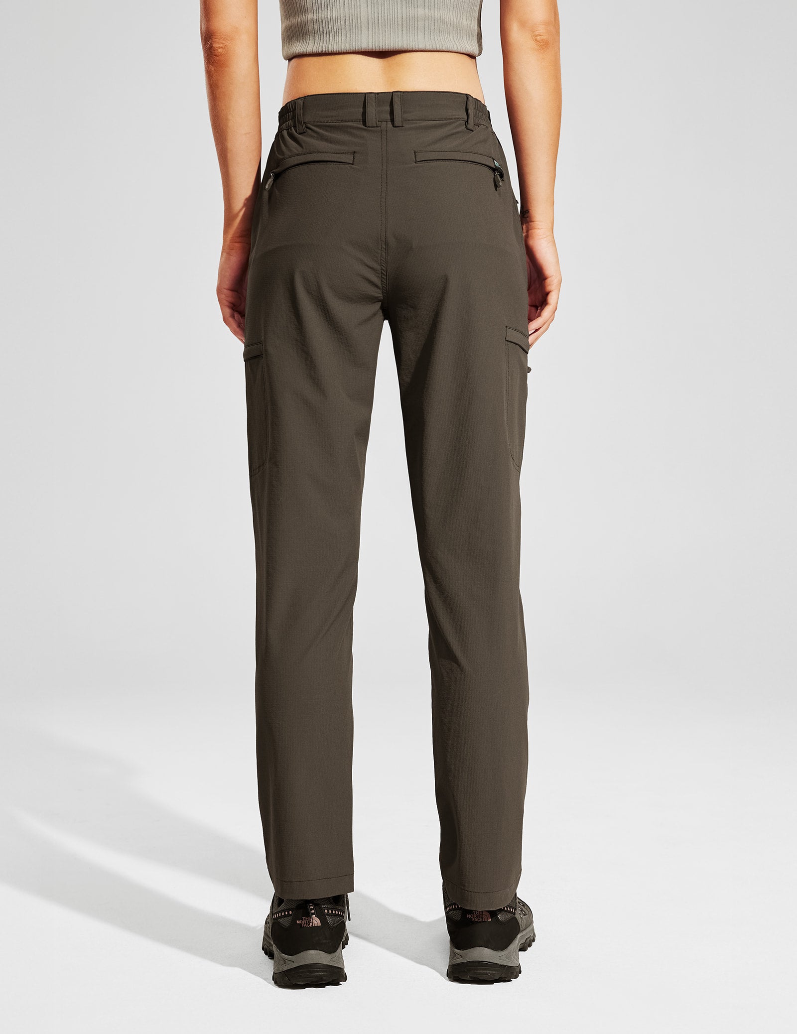 haimont Women's Lightweight Active Pants