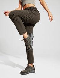 haimont Women's Lightweight Active Pants