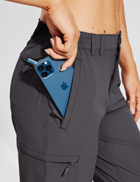 haimont Women's Lightweight Active Pants