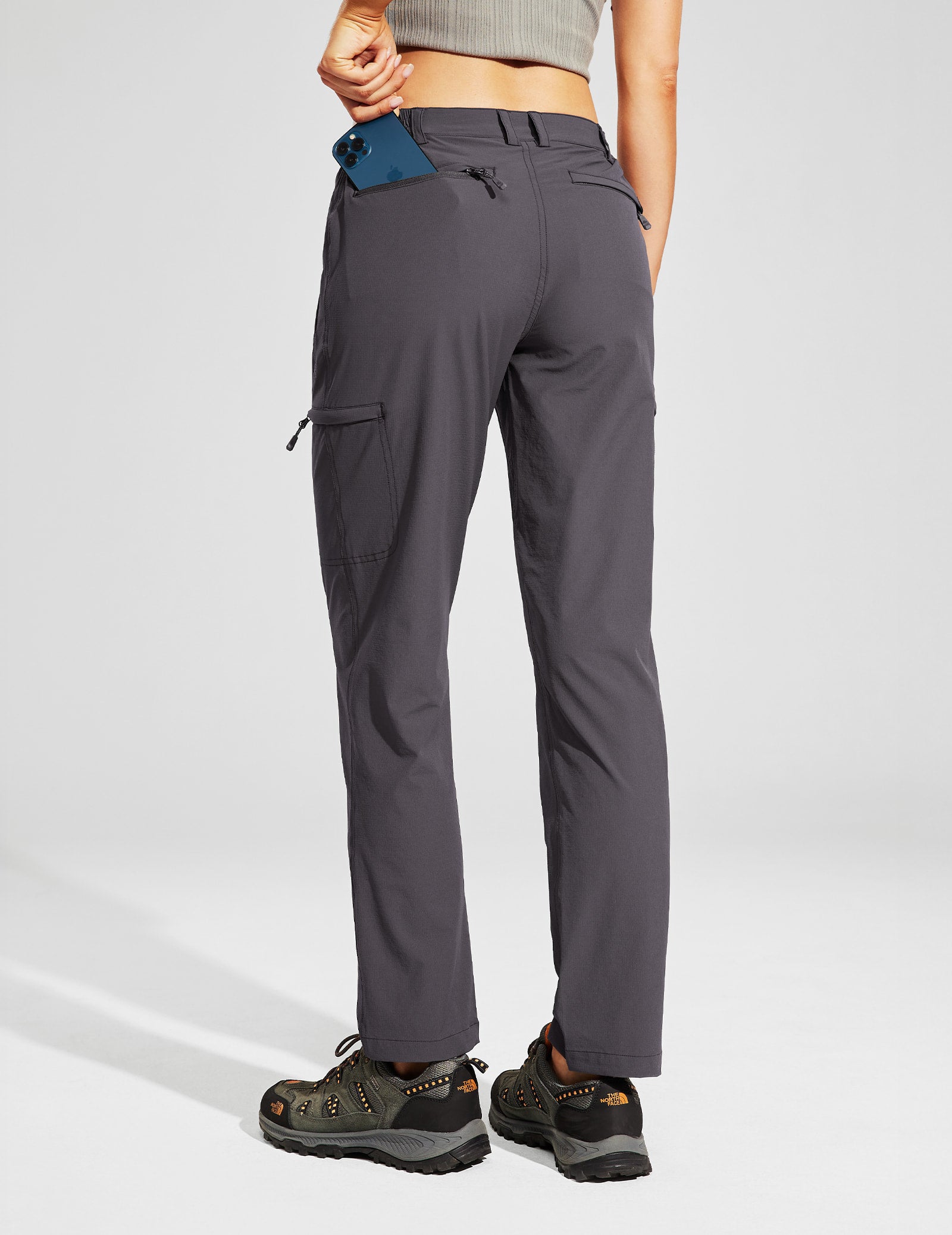 haimont Women's Lightweight Active Pants