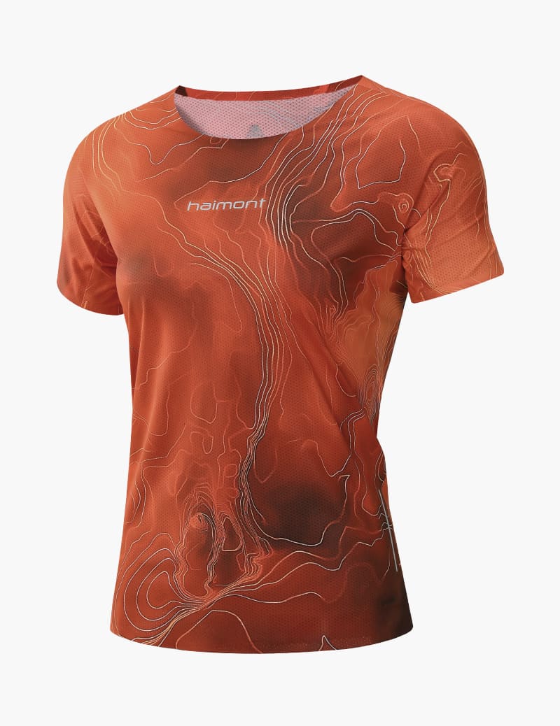 Women's Mountain Breeze Trail T-Shirt