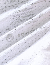 Women's Mountain Breeze Trail T-Shirt in Lvory White
