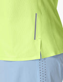 Women's Mountain Wind Trail T-Shirt in Sprout Green