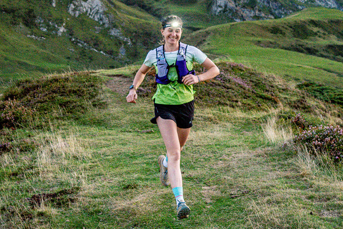 Women's Trail Running