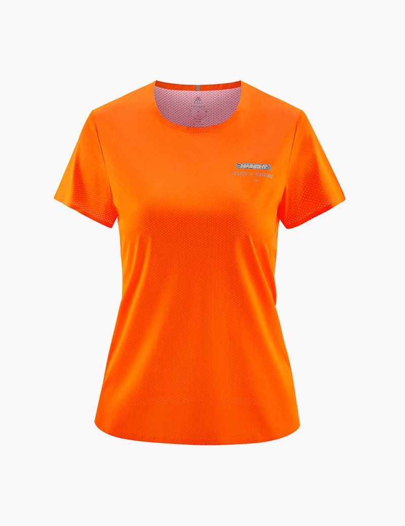 Women's Ultralight Trail Running Shirts