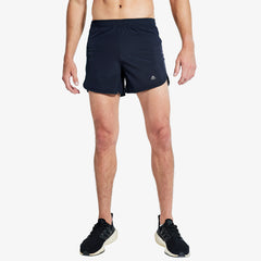 Men’s 5 Inch Trail Running Shorts with Liner 2 in 1 Athletic Shorts