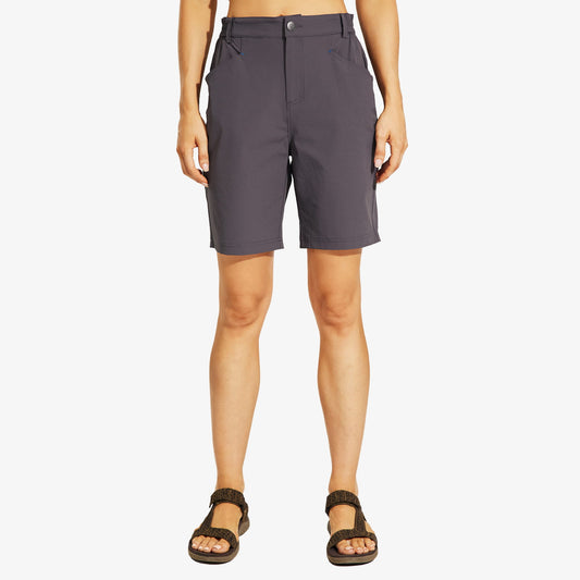 Women's Quick Dry Hiking Shorts Lightweight with Pockets