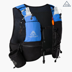 Haimont Running Packs 8L Pro Running Vest – The Ultimate Hydration Companion for Long-Distance Trail Runners
