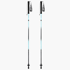 Ultralight Carbon-Aluminum Trekking Pole – Foldable Trail Running Poles for Speed & Stability