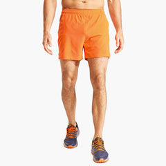HAIMONT Men Shorts Men's Dry Fit Running Athletic Shorts with Pockets, 5 Inch
