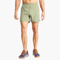 HAIMONT Men Shorts Men's Dry Fit Running Athletic Shorts with Pockets, 5 Inch