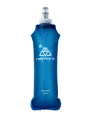 haimont Blue TPU Soft Flask