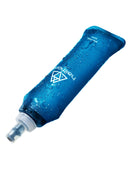 haimont Blue TPU Soft Flask