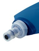 haimont Blue TPU Soft Flask