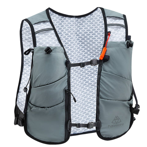 Semsty Running Hydration Vest 5LRunning Vest Pack With 1.5L Water