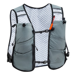 HAIMONT Running Packs Trail Running Hydration Vest Pack 5L Lightweight Run Water Vest