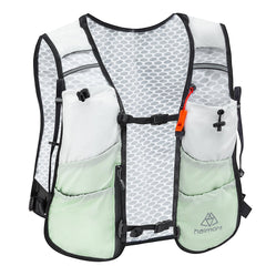 HAIMONT Running Packs Trail Running Hydration Vest Pack 5L Lightweight Run Water Vest