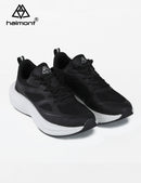 haimont Black / 7 Men's Lightweight Breathable Sneakers