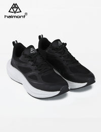 haimont Black / 7 Men's Lightweight Breathable Sneakers