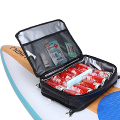 Paddle Board Cooler SUP Deck Cooler Bag Waterproof
