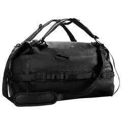 Haimont Large Waterproof Duffel Bag Roll-top Dry Backpack