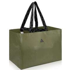 Waterproof Beach Tote Bag Extra Large Sandproof Totes