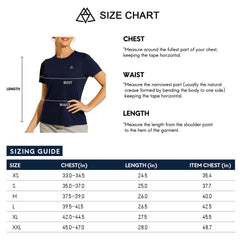 Women's Athletic Short Sleeve Running T-Shirts Dry Fit Shirts