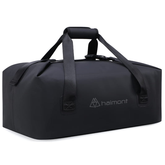 Waterproof Duffel Bag Airtight Dry Duffel Backpack