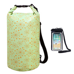 Waterproof Dry Bag Backpack Floating Dry Sack