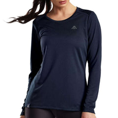Women's Athletic T-Shirts Long Sleeve Running Active Tops