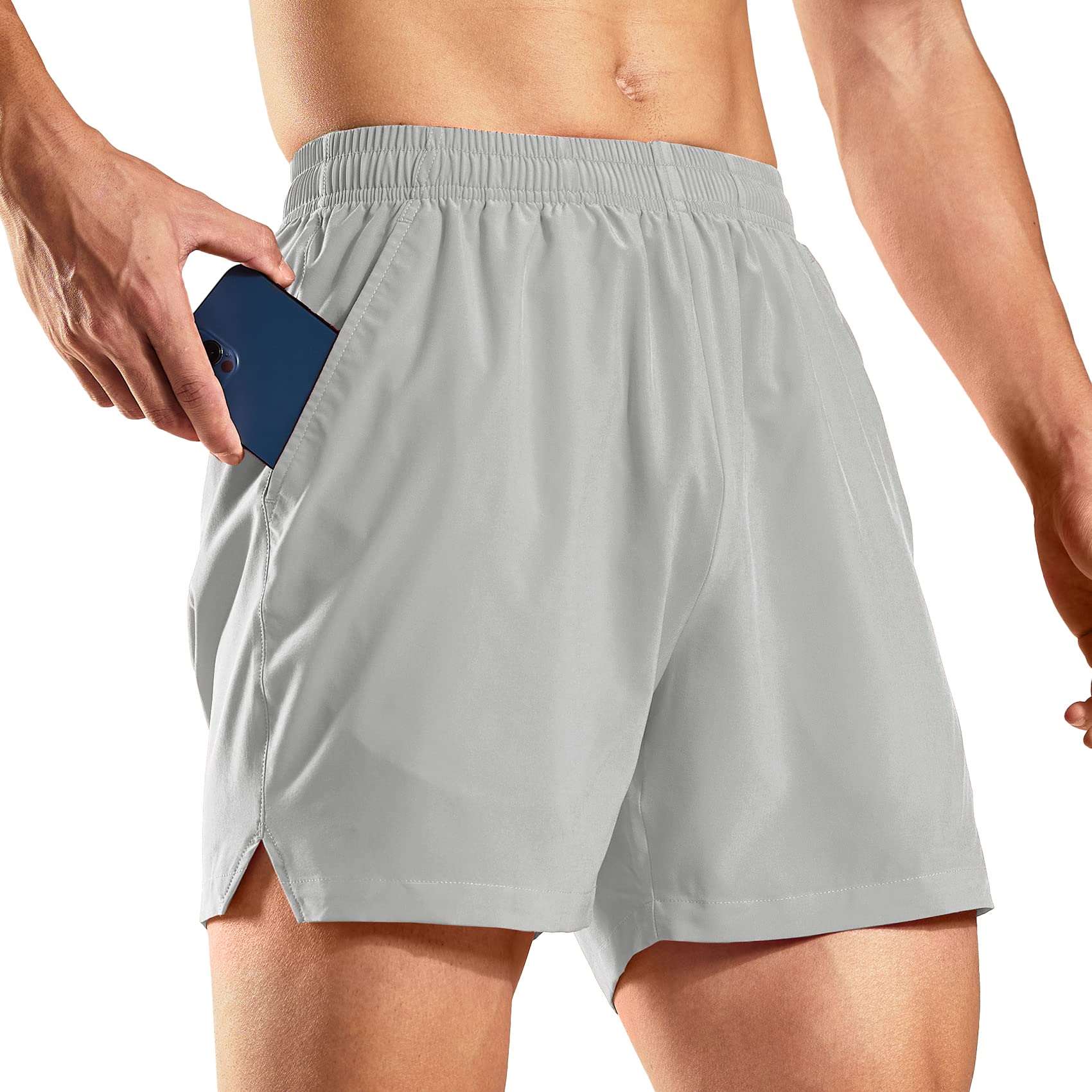 Men's Shorts - Sundried Activewear. Gym Shorts, Running Shorts for Men