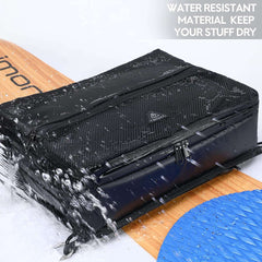 Paddle Board Cooler SUP Deck Cooler Bag Waterproof
