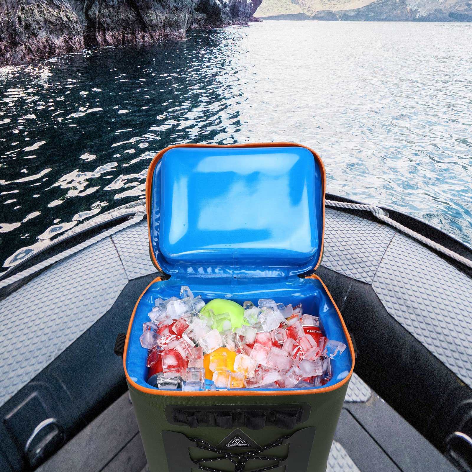 Ice Chests & Coolers